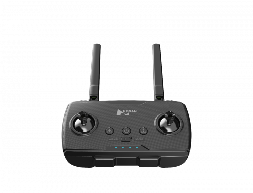 Оригинальный пульт HT016P для Hubsan Zino PRO черный — ZINOPRO-10, фото 1