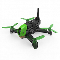 HUBSAN H123D
