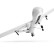 Радиоуправляемый самолет WLToys Predator MQ-9 2.4G — WLT-A110, фото 9
