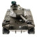 Радиоуправляемый танк Heng Long US M41A3 Bulldog масштаб 1:16 2.4 G — 3839-1 V7.0 (HL-3839-1-V7), фото 4