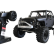 Радиоуправляемый краулер MJX Hyper Go H12Y (серый) Brushless 4WD 2.4G LED 1/12 RTR — MJX-H12Y-BLACK, фото 20