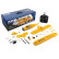 Радиоуправляемый самолет WLtoys Beech D17S RTF 2.4G — XK-A300-YELLOW, фото 14