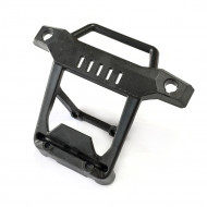 Пластиковый передний бампер для моделей Remo Hobby Smax 1/16 RH1631, RH1635 — P2503
