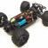 Монстр-трак Himoto Mastadon E18MTL 1/18 4WD Brushless RTR 2.4 GHz, фото 4