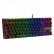 Клавиатура RAPOO V500, USB, черный, подсветка Color Light EU — Rapoo V500-CL, фото 2
