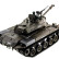 Радиоуправляемый танк Heng Long US M41A3 Bulldog масштаб 1:16 2.4 G — 3839-1 V7.0 (HL-3839-1-V7), фото 3