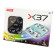 Радиоуправляемый квадрокоптер SYMA X37 — SYMA-X37-BLACK, фото 6