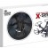 Гексакоптер MJX X800, фото 2