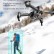 Радиоуправляемый квадрокоптер ZLRC FLY FPV RTF 2.4G — Sg907-4K-bag, фото 30