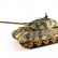 Радиоуправляемый танк Taigen King Tiger (для ИК танкового боя) масштаб 1:16 2.4G — TG3888-1HC-IR, фото 1