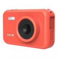 Экшн-камера SJCAM SJ Fun, красный — SJ Fun-Red