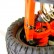 Трагги Remo Hobby S-EVOR 4WD RTR масштаб 1:16 2.4G — RH1665UPGV2, фото 13