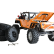 Радиоуправляемый краулер MJX Hyper Go H12Y+ (желтый) FOC Brushless 4WD 2.4G LED 1/12 RTR —  MJX-H12Y+, фото 4