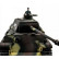 Радиоуправляемый танк Taigen 1/16 Panther type G (Германия) откат ствола (для ИК боя) V3 2.4G RTR — TGIF3879G-B1-3.0, фото 2