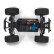 Радиоуправляемый джип HSP Octane 4WD 1:10 — 94511-51191, фото 5