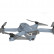 Радиоуправляемый квадрокоптер Syma X30 с FPV трансляцией 4K RTF WiFi, GPS, 2.4G — SYMA-X30-BAG, фото 11
