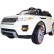 Детский электромобиль Range Rover Luxury White 12V 2.4G - SX118-S, фото 3