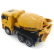 Радиоуправляемая бетономешалка HUI NA TOYS масштаб 1:18 2.4G — HN1338, фото 5