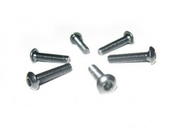 Комплект винтов M3×14 для моделей Himoto 1/8 — Hi820052