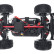 Радиоуправляемая трагги MJX Hyper Go 14210 Brushless 4WD 2.4G LED 1/14 RTR — MJX-14210, фото 12