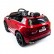 Детский электромобиль Audi Q7 LUXURY 2.4G - Red - HL159-LUX-R, фото 7