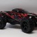 Радиоуправляемый монстр Remo Hobby RH1035 4WD RTR масштаб 1:10 2.4G — RH1035-RED, фото 4