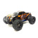 Монстр-трак Remo Hobby SMAX 4WD RTR масштаб 1:16 2.4G — RH1631-BLACK, фото 20