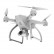 Квадрокоптер JYU Hornet 2 Aerial Version 4K FPV, с 3-х осевым подвесом и FPV-трансляцией, фото 3