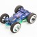Машинка-перевертыш WL Toys Stunt Double Sided Car WLT-2308 в масштабе 1/32, фото 1