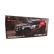Радиоуправляемый краулер MJX Hyper Go H8P(DC) Ford Bronco R Brushless 4WD 2.4G LED 1/8 RTR — MJX-H8P(DC), фото 9
