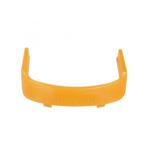 Передняя защита светодиодов для Hubsan X4 Pro H109S — H109S-02, фото 1