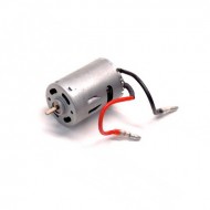 Коллекторный мотор RC540 для моделей HSP 1/10 — HSP03011