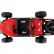 Багги Himoto Dirt Wrip E10DBL Brushless RTR 4WD в масштабе 1/10, фото 6