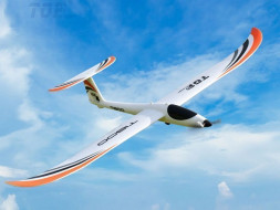 Радиоуправляемый планер Top RC T1800 (Propeller Power System) 1800мм KIT — top091A