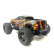 Радиоуправляемый монстр Remo Hobby SMAX Brushless V2.0 RTR масштаб 1:16 2.4G — RH1635V2-BLACK, фото 14