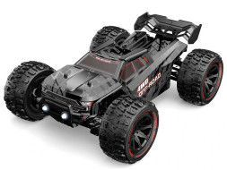 Радиоуправляемая трагги MJX Hyper Go 14210 Brushless 4WD 2.4G LED 1/14 RTR — MJX-14210