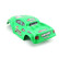 Кузов (корпус, корка) неубивайка зеленая для модели Remo Hobby Smax 1/16 RH1631, RH1635 — RO-3602-GREEN, фото 3