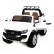 Детский электромобиль Dake Ford Ranger White 4WD MP4 - DK-F650-W, фото 1
