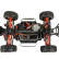 Шорт-корс Remo Hobby EX3 UPGRADE 4WD RTR масштаб 1:10 2.4G — RH10EX3PRO-UPG-BLUE, фото 10