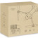 Квадрокоптер SJRC F11S 4K PRO PLUS 2-AXIS 4K EIS 5G GPS RTF (2 АКБ) — F11S 4K PRO+COMBO, фото 10