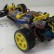Багги WL Toys GT RC L959-A в масштабе 1/12, фото 5