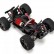 Радиоуправляемый монстр Remo Hobby Smax RH1631 4WD RTR масштаб 1:16 2.4G — RH1631V2-RED, фото 6