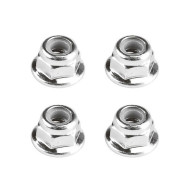 Колесные гайки для моделей Remo Hobby — F5226