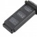 Аккумулятор для квадрокоптера MJX B5 4K 7.6V 2420mAh — B5W012-4K, фото 1
