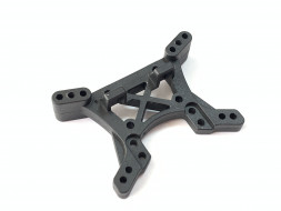 Стойка амортизаторов обновленная для моделей Remo Hobby 1/16 — P2564