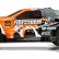 Трак 1/10 нитро 2wd - RTR FIRESTORM 10T 2.4GHz DSX-1 (влагозащита) — HPI-105866, фото 3