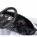 Радиоуправляемый детский электромобиль Bently Continental GTC White 12V, фото 7