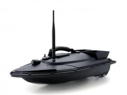 Радиоуправляемый катер для рыбалки Flytec 2011-5 2.4G RTR — Flytec-2011-5