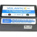 Радиоуправляемый катер Volantex RC Vector SR48 Brushless 2.4G LiPo RTR — EXA79703RBL (TW797-3-RTR-BL), фото 21