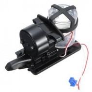 Водомет для Wltoys 333/262